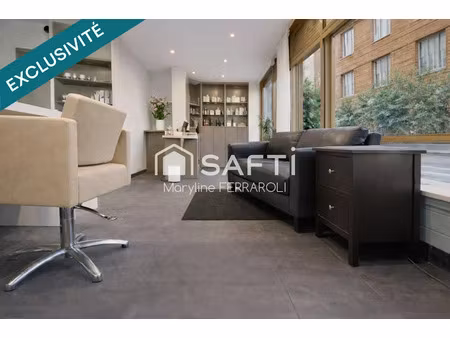 vente locaux professionnels 64 m² à strasbourg (67000)  38 000 €