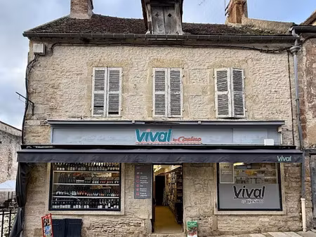 vente locaux professionnels 0 pièces 120 m² à vézelay (89450)  325 000 €