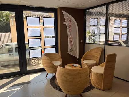 vente locaux professionnels 86 m² à villelaure (84530)  200 000 €