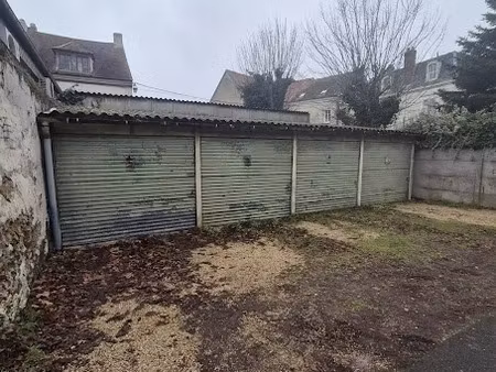 vente terrain 210 m² à la ferté-sous-jouarre (77260)  187 000 €