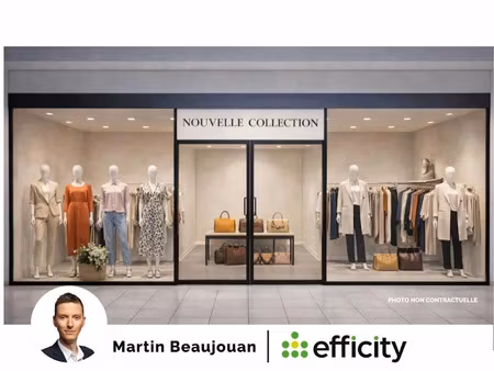 vente locaux professionnels 105 m² à chamonix-mont-blanc (74400)  30 000 €