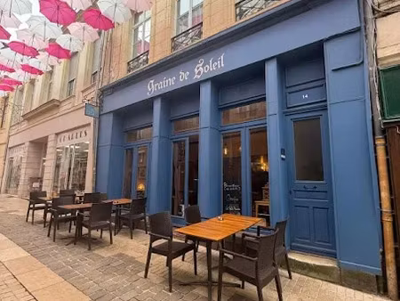 vente locaux professionnels à laon (02000)  75 500 €