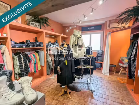 vente locaux professionnels 0 pièces 90 m² à cosne-cours-sur-loire (58200)  85 000 €