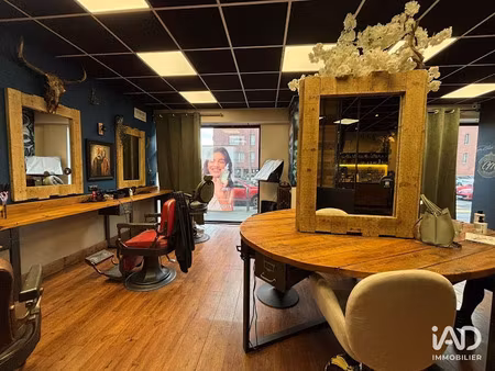 vente locaux professionnels 117 m² à le mans (72000)  120 000 €