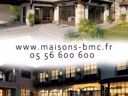 vente terrain 444 m² à saint-julien-en-born (40170)  650 000 €