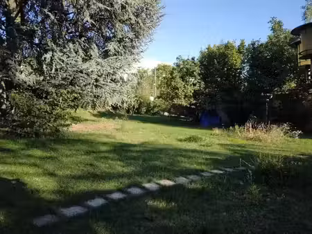 vente terrain à batir 1118 m² à oullins (69600)  340 000 €