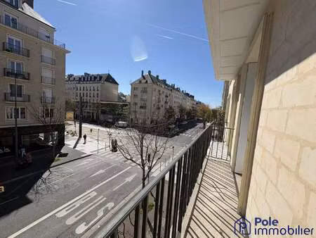 location appartement 4 pièces colocation à caen centre ancien (14000) : à louer 4 pièces c