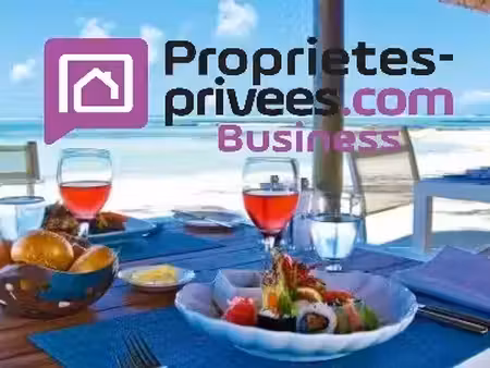 vente locaux professionnels 90 m² à port-vendres (66660)  133 000 €