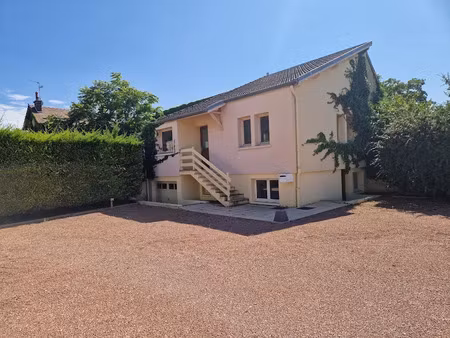 vente locaux professionnels 70 m² à beaune (21200)  199 000 €