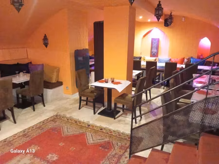 vente locaux professionnels 100 m² à lyon 1er (69001)  196 000 €