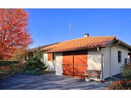 maison saubrigues m² t-5 à vendre  437 000 €