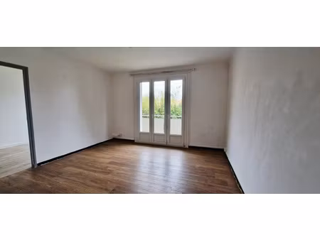 appartement 56.07 m²