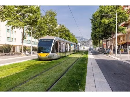 nice saint roch - murs commerciaux loués