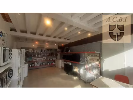 vente immeuble 6 pièces 284 m² à oucques (41290)  87 000 €