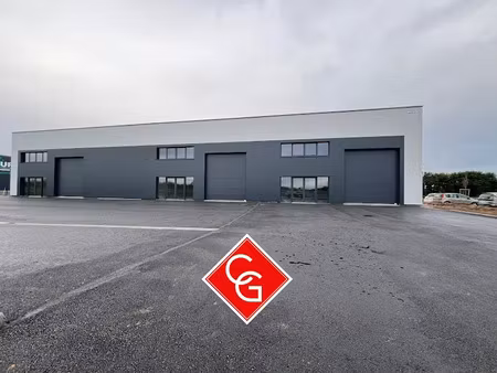 vente immeuble à bayeux (14400)  884 890 €