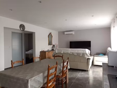 vente immeuble 7 pièces 210 m² à meynes (30840)  670 000 €