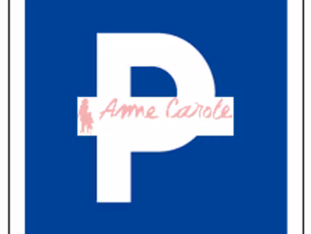 vente parking 27 m² à paris 20ème (75020)  36 000 €