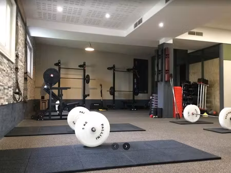 vente locaux professionnels 420 m² à brive-la-gaillarde (19100)  475 000 €