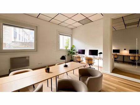 vente locaux professionnels 6 pièces 114.29 m² à lille (59000)  430 000 €