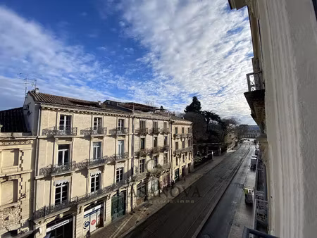 vente locaux professionnels 6 pièces 174 m² à montpellier (34000)  500 000 €