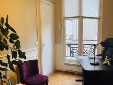 vente locaux professionnels à paris 8ème (75008)  435 000 €