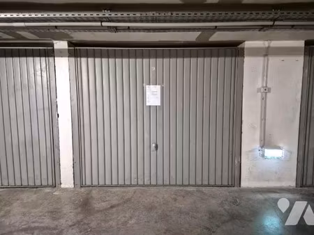 vente parking à nice (06000)  32 400 €