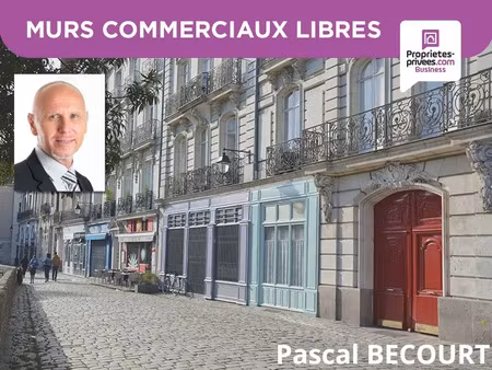 vente locaux professionnels 247 m² à avignon (84000)  595 833 €