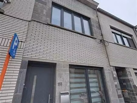 maison 4 chambres entièrement rénovée