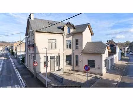 magnifique maison de caractère