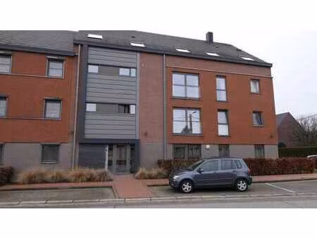 appartement à louer rue de soignies 96 ath