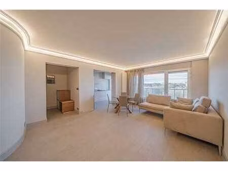 pêcheries - appartement meublé 70m² - 100% rénové