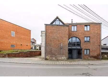 appartement deux chambres