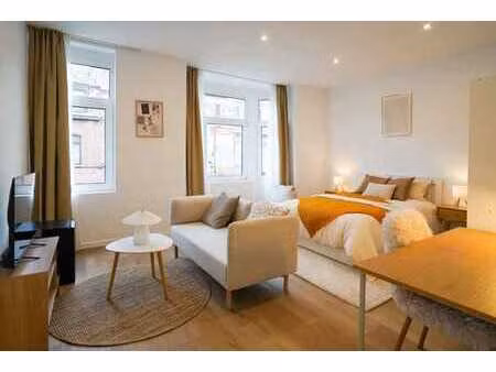 chambres meublées - colocation