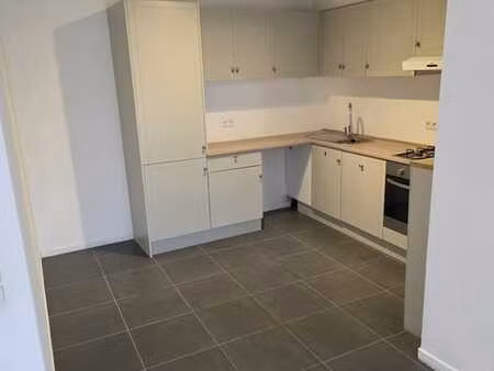 appartement 2chambres wavre