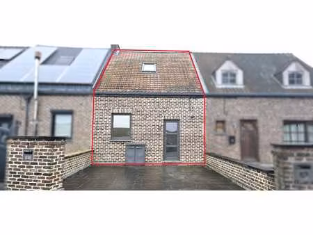 petite maison de campagne