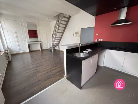 vente immeuble 200 m² à saint-amand-les-eaux (59230)  199 000 €