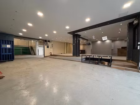 vente locaux professionnels à champigny-sur-marne (94500)  1 099 000 €