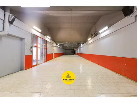 vente locaux professionnels 627.18 m² à marseille 8ème (13008)  1 149 000 €