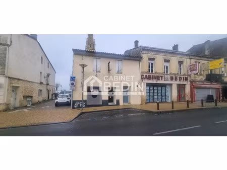 vente immeuble 2 pièces 212.5 m² à saint-loubès (33450)  160 100 €