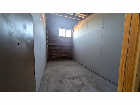 vente immeuble 200 m² à mazamet (81200)  71 000 €