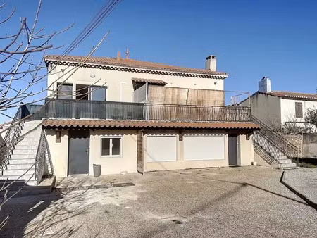 vente immeuble 12 pièces 270 m² à marseille 15ème (13015)  499 500 €