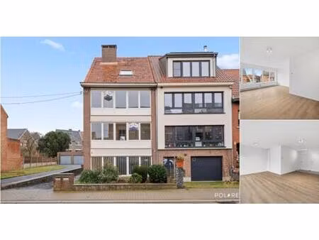 duplex à louer à marten lemmensstraat 11 aarschot (rbv11846)
