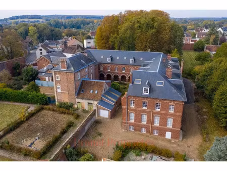 vente immeuble 30 pièces 2000 m² à beauvais (60000)  2 650 000 €