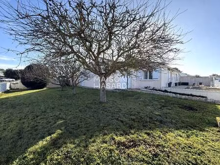 vente maison à bretignolles-sur-mer (85470) : à vendre / 67m² bretignolles-sur-mer