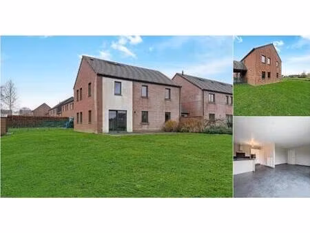 maison à louer avec terrasse et jardin   mellet (vwd16442)