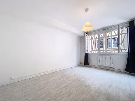 location appartement 1 pièce 35.88 m² à elbeuf (76500)  390 €