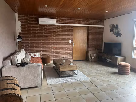 location appartement 3 pièces 68.52 m² à busigny (59137)  550 €