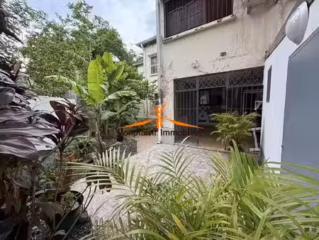 location appartement 3 pièces 42 m² à pointe noire (97116)  500 €