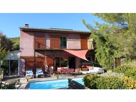 location meublée chambre 1 pièce 12 m² à saint-côme-et-maruéjols (30870)  450 €