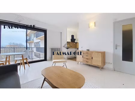location meublée appartement 1 pièce 30.43 m² à perpignan (66000)  595 €
